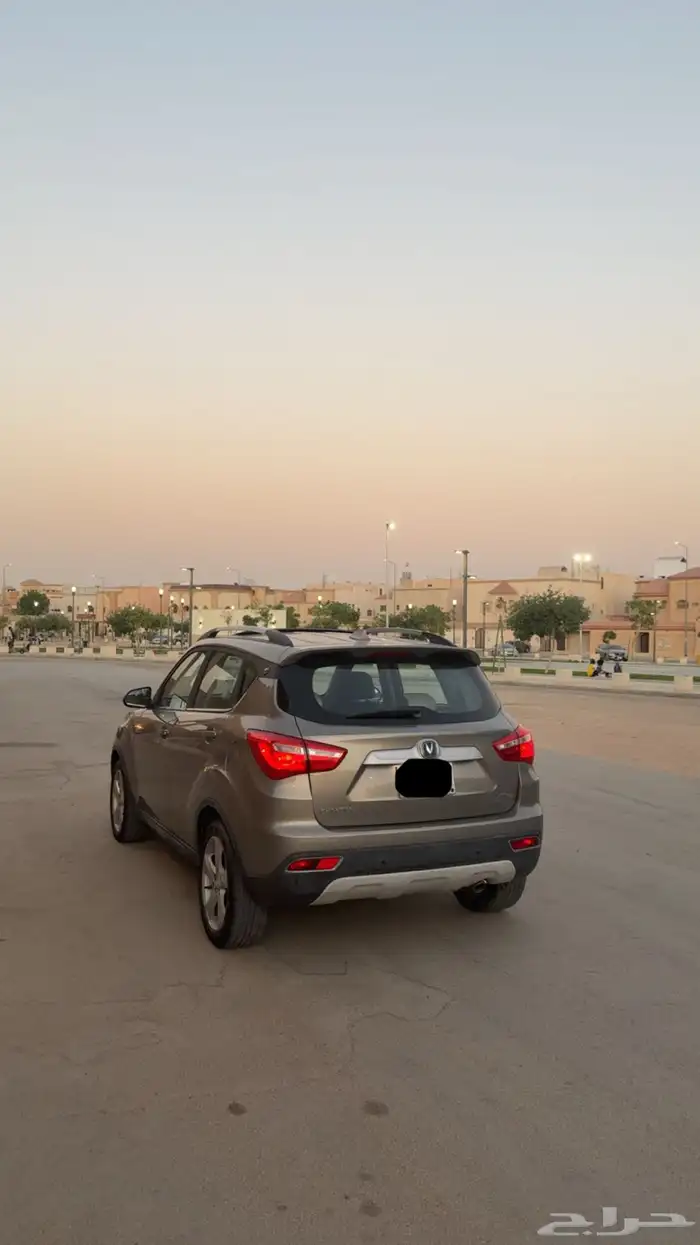 شانجان سي أس 35 فل كامل 4