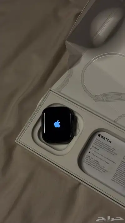 ساعة أبل index