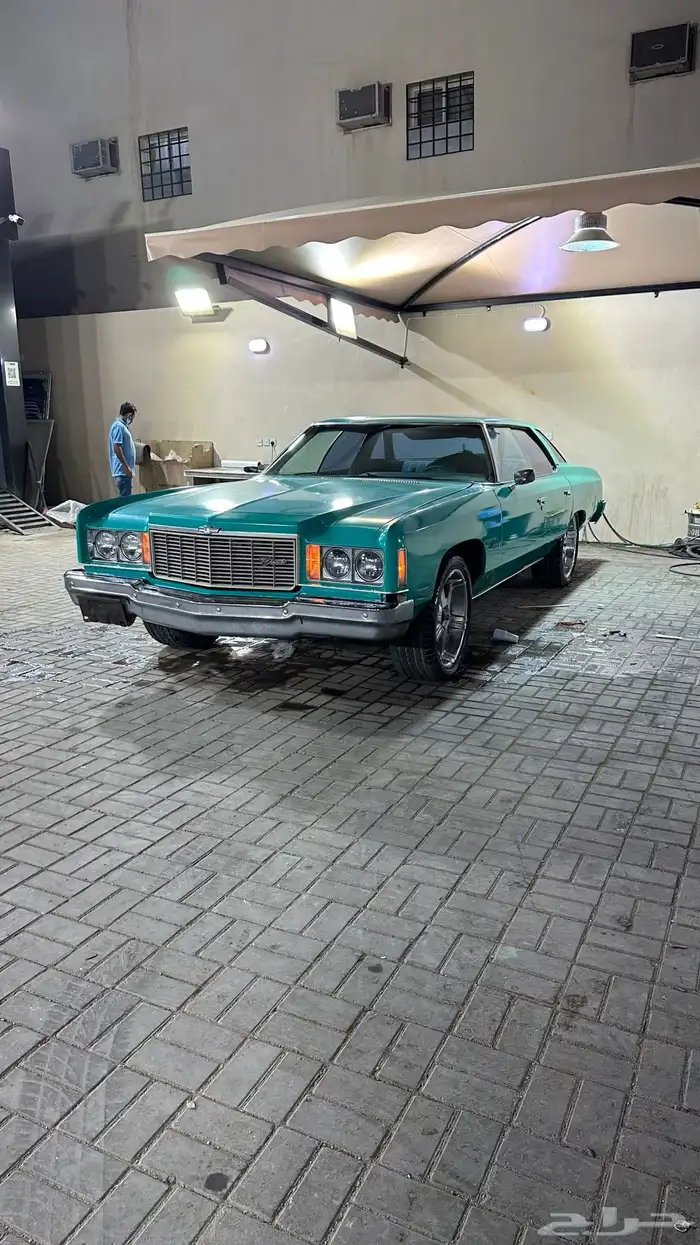 امبالا كلاسيك 1975 نادره 0