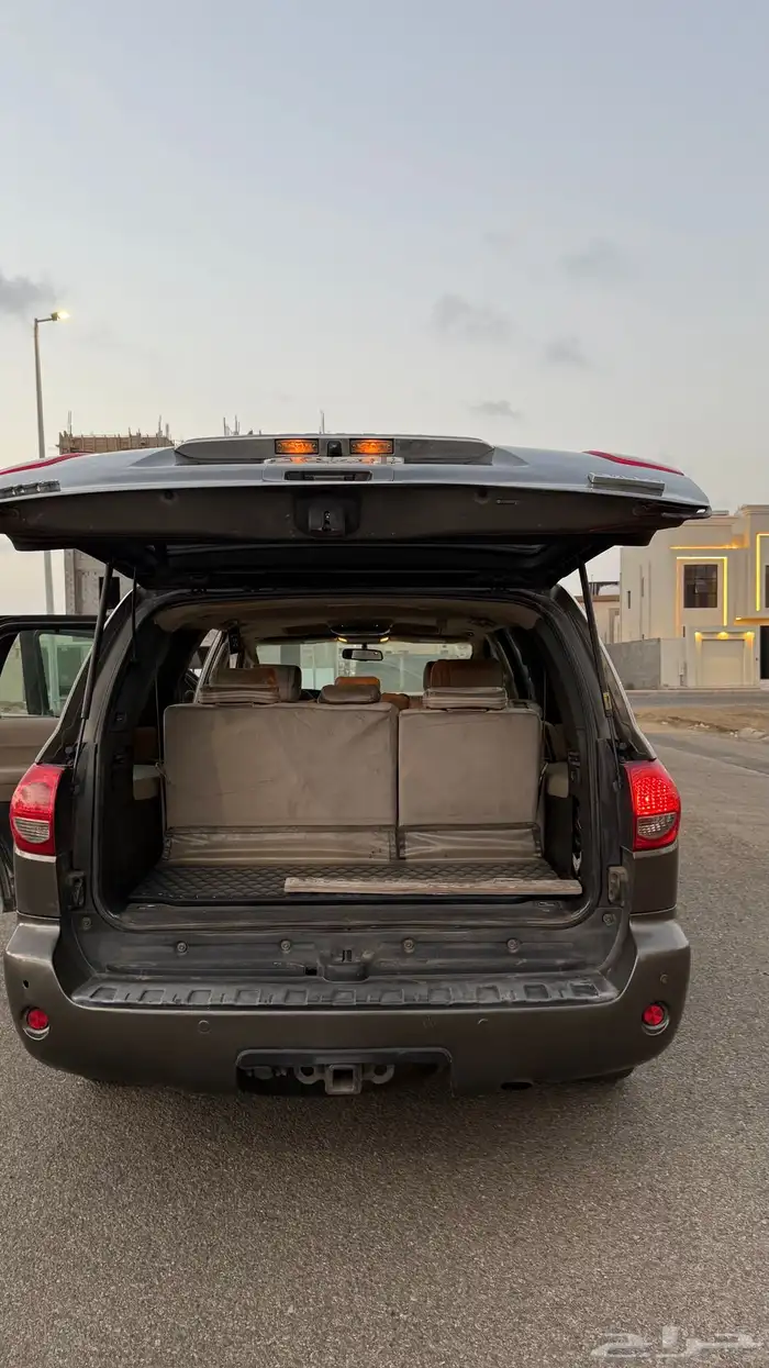 سيكويا ليميتد 2009 12