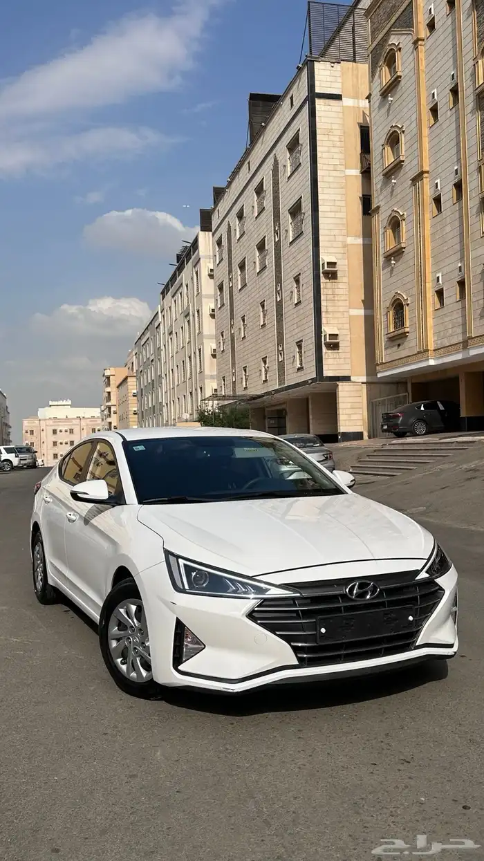 اللنترا كوري بنزين 2020 0