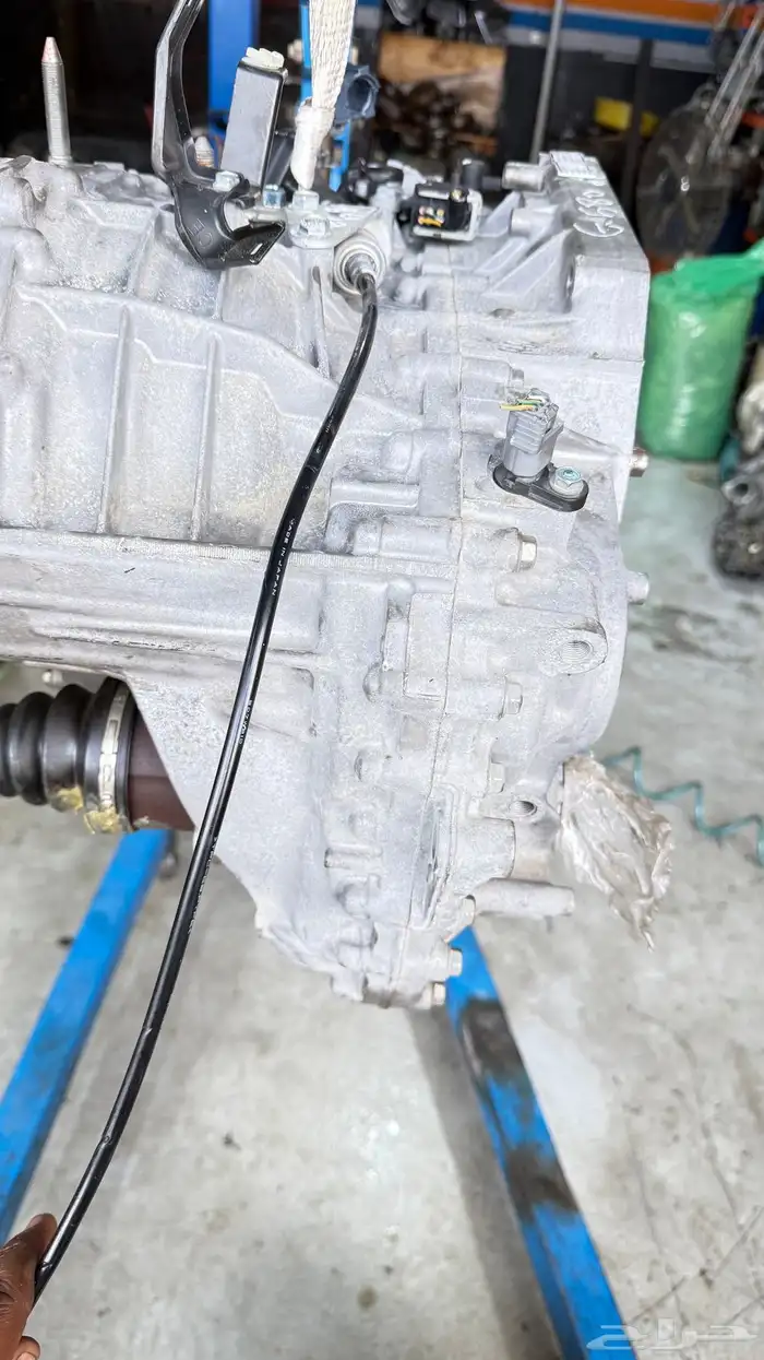 هوندا اكورد 6