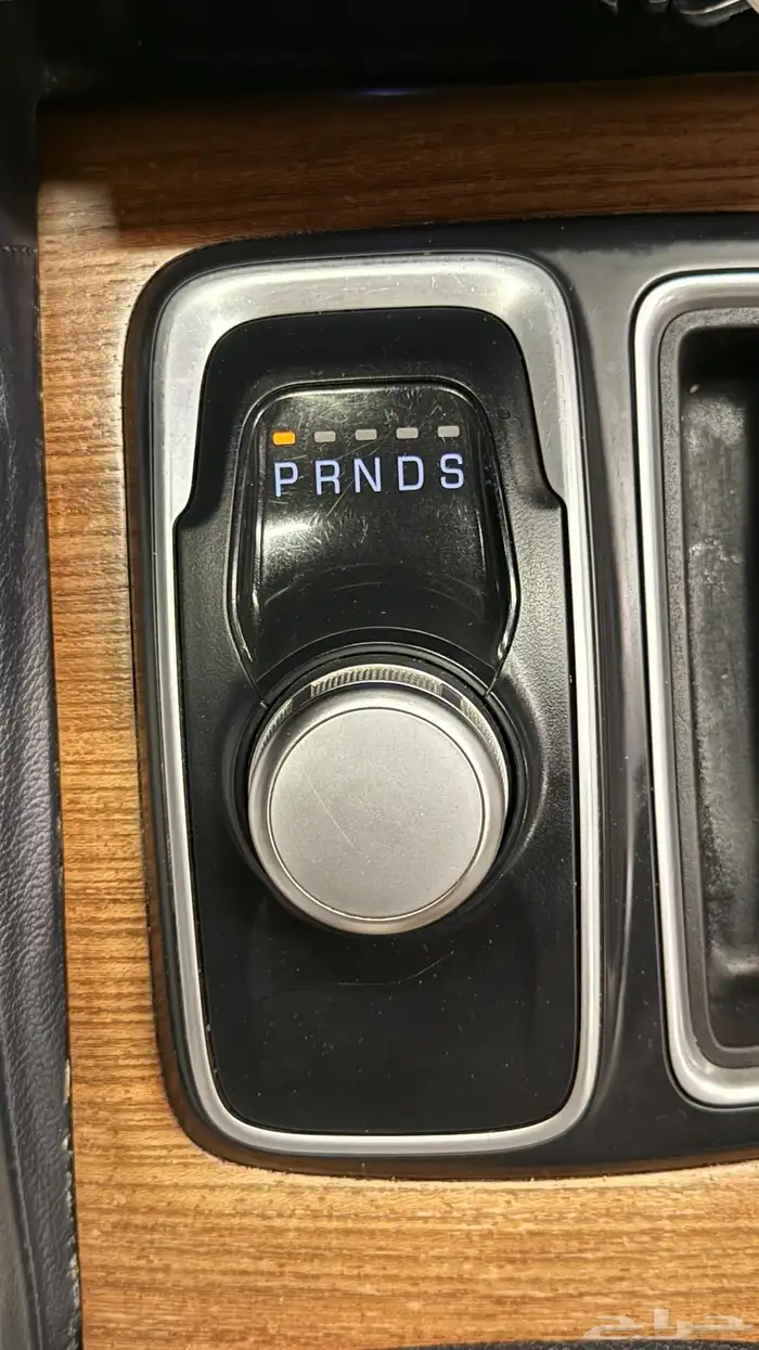 كرايسلر 2018 V8 25