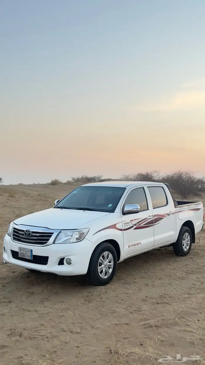 هايلكس 2015 10