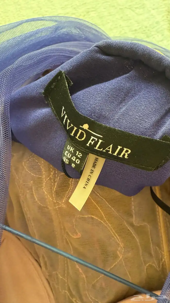 فستان للبيع 1