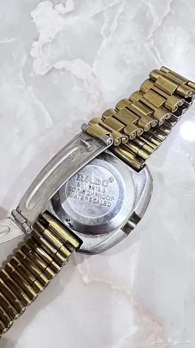 ساعة راديو index