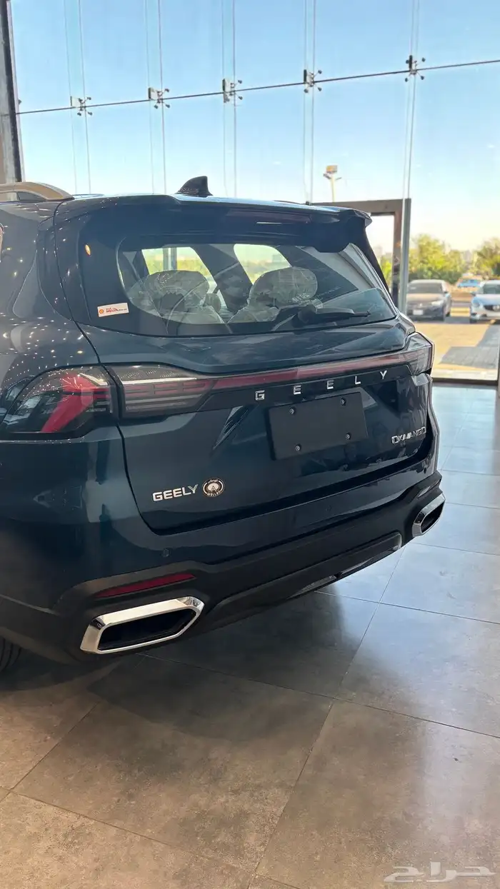 عرض شهر نوفمبر على اوكافانجو النص فل 8