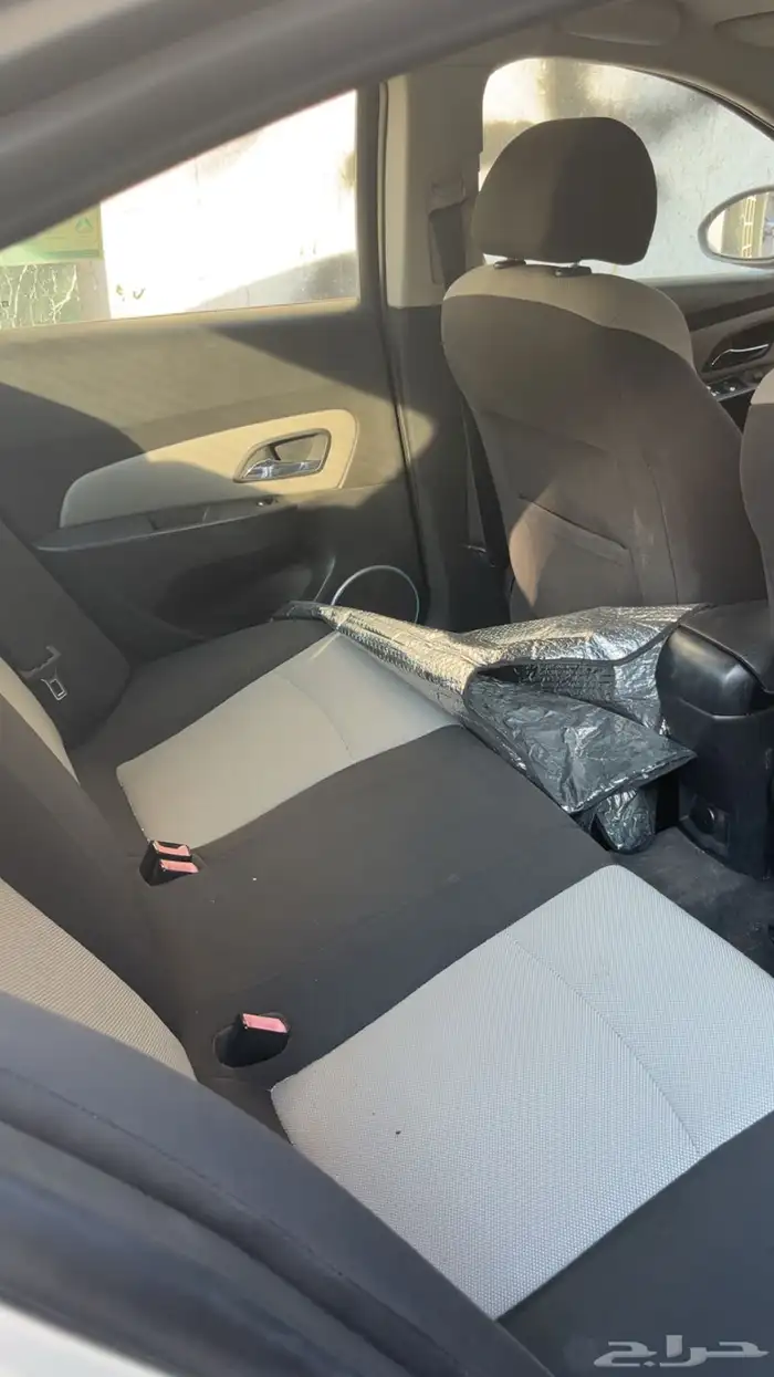 شفر كروز 2013 5