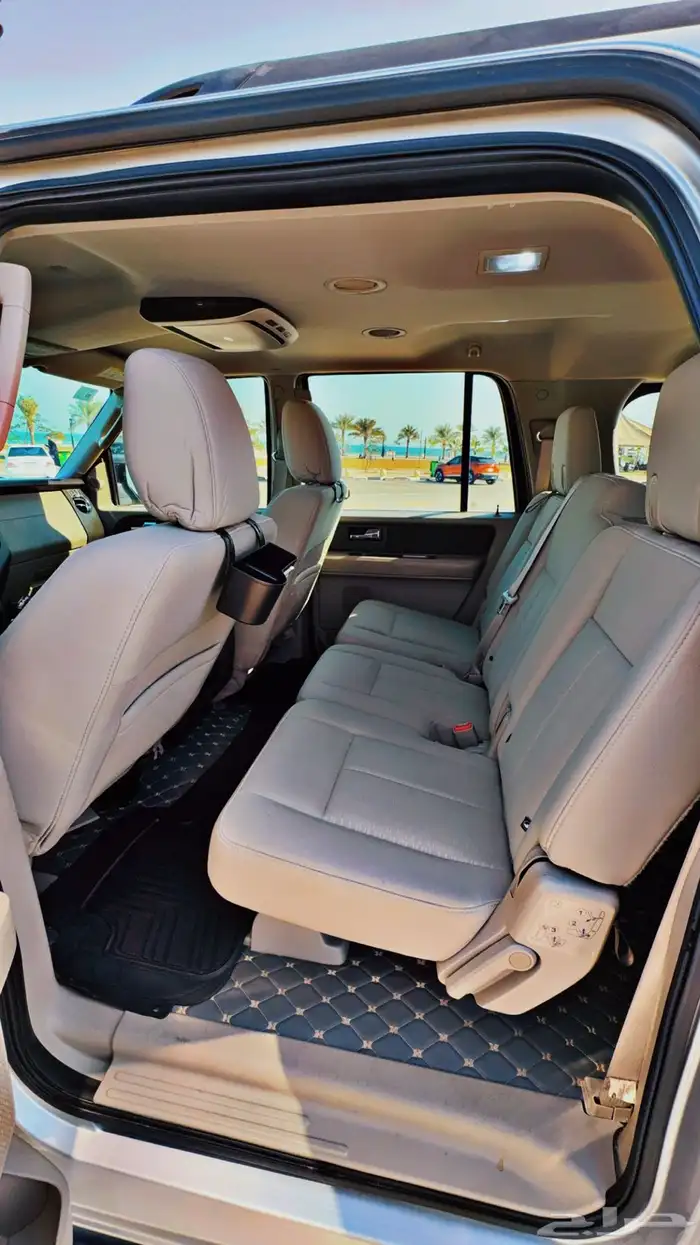 اكسبدشن 2013 دبل شاص طويل 12