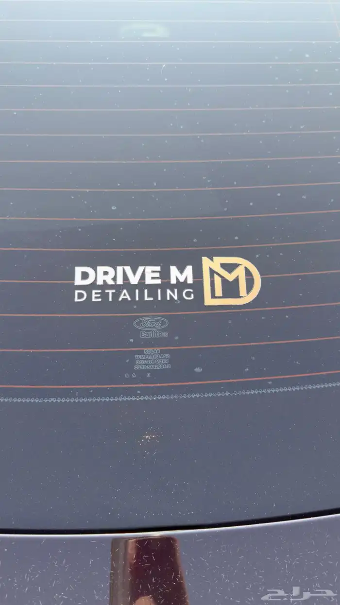 فورد تورس 2019 ممشى قليل 20