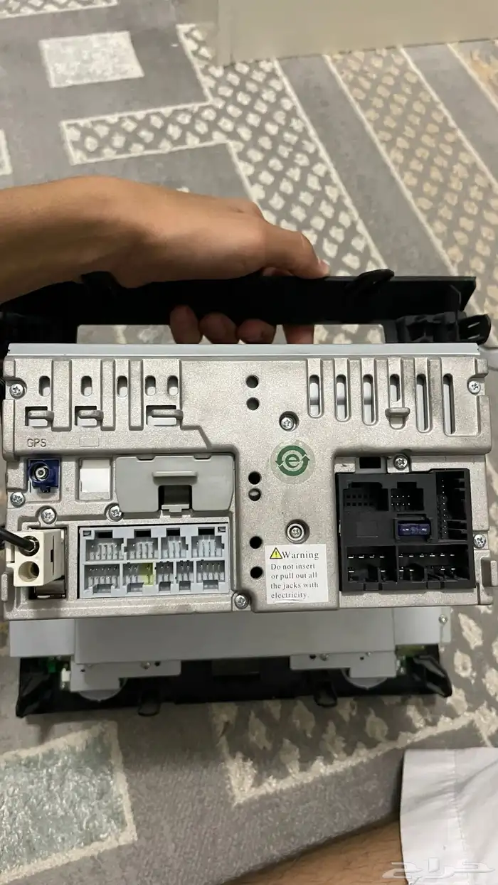 مسجل جيب شاشه وكالهه 2