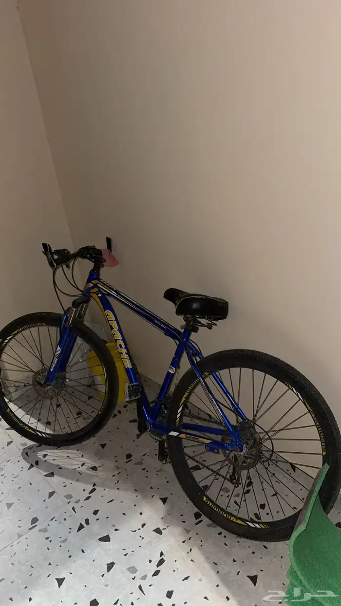 سيكل رياضي 0