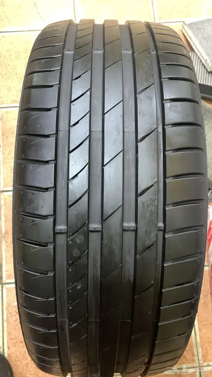 كفرات مستخدم 8