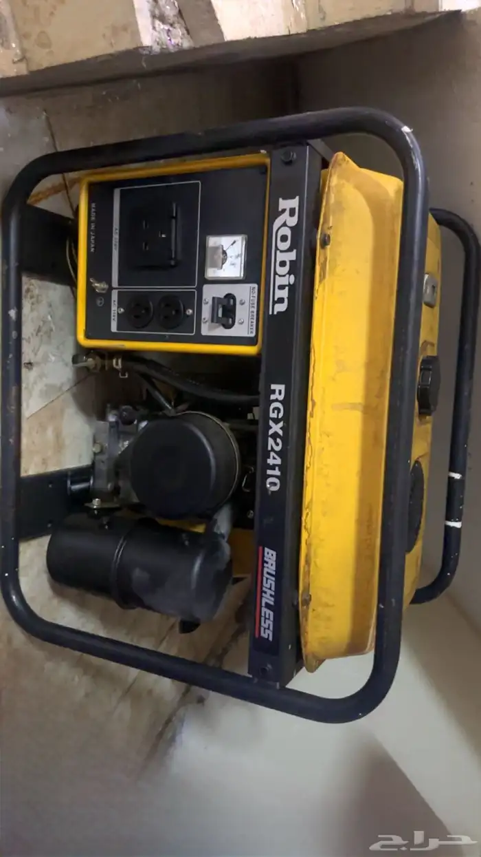 ماطور كهرباء هندل للبيع 0