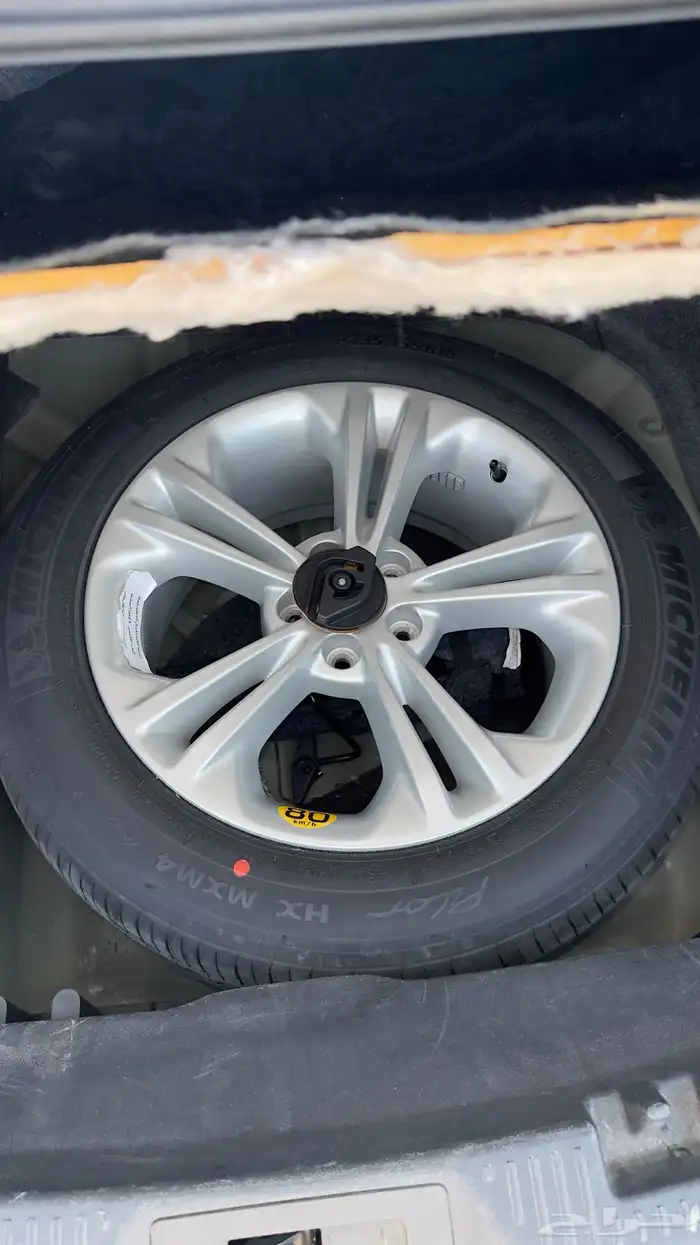 فورد تورس 2019 ممشى قليل 28