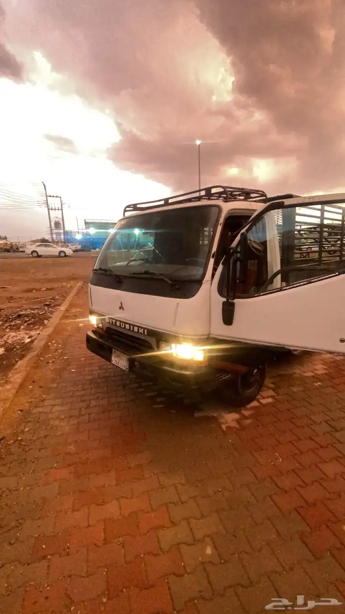 دينه مستوبيشي 96 10