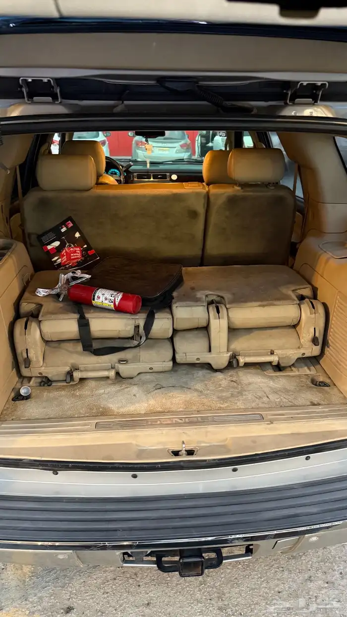 جمس دينالي 2008 6