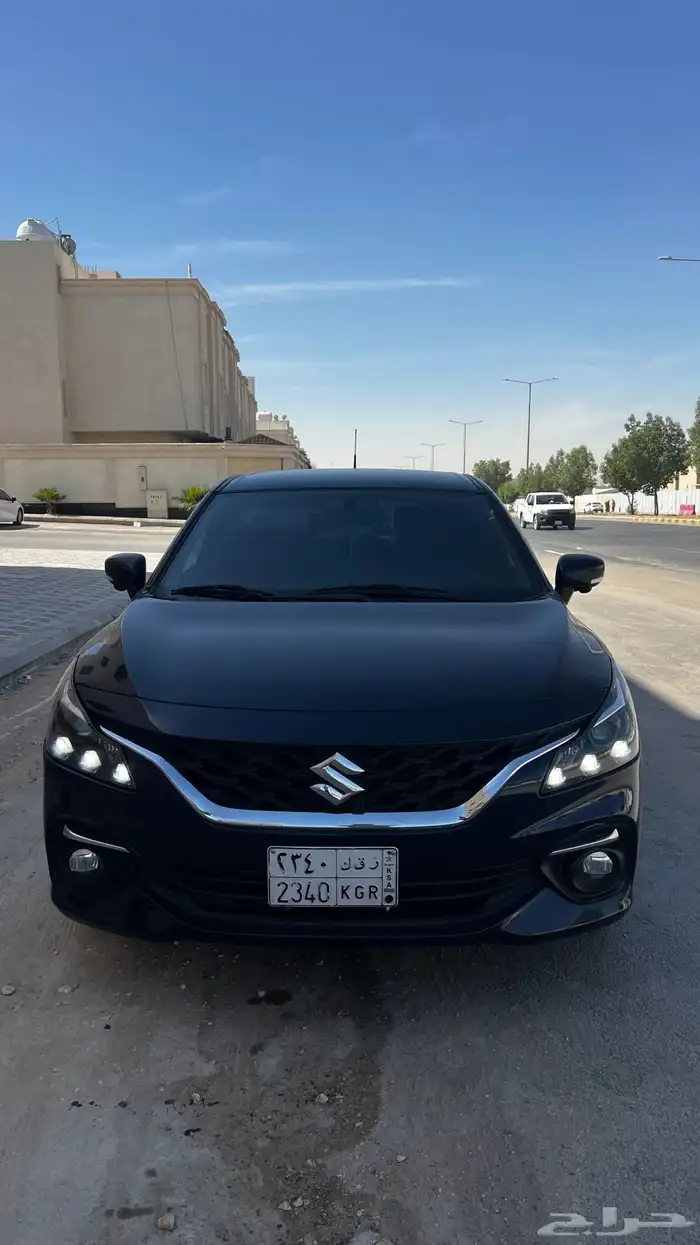 بالينو2024 مستخدم 2