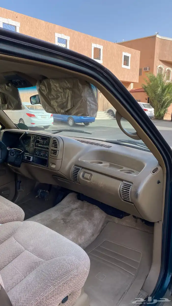 جمس 1995 ماشي 103 13