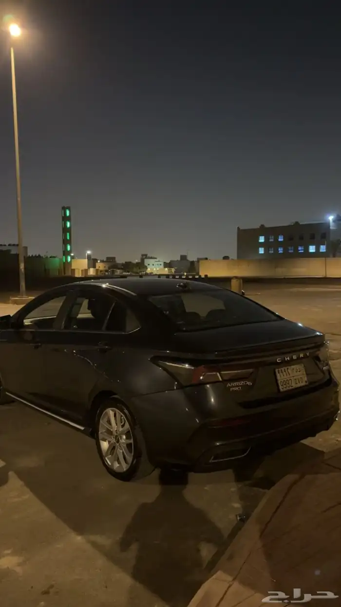 شيري اريزو 6 برو 2023 19