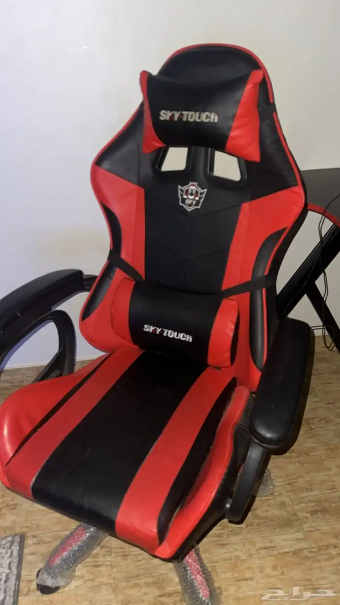 شاشه قيمنق   طاوله .كرسي قيمنق 1