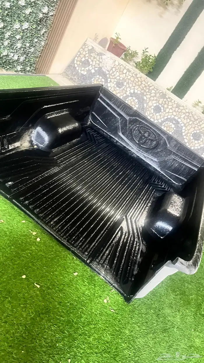 سليماني حوض و كفره ب جنط 15 و ماصوره وكاله هايلكس 2021 1