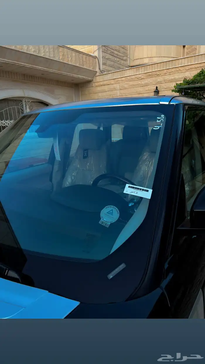 رنج روفر فوج فل كامل نظيف 58