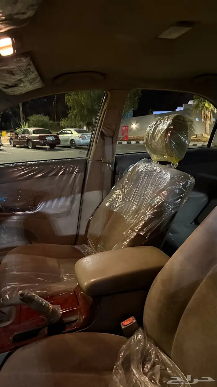 كامري 2006 اقبل بدل ربع و ازيدك 30 الف السوم 15 الف 12