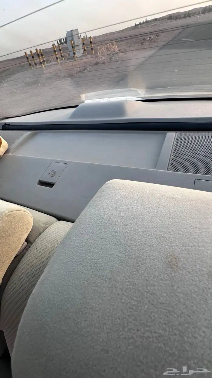 اوريون 2011 تورنق نص فل للبيع مستخدم 30