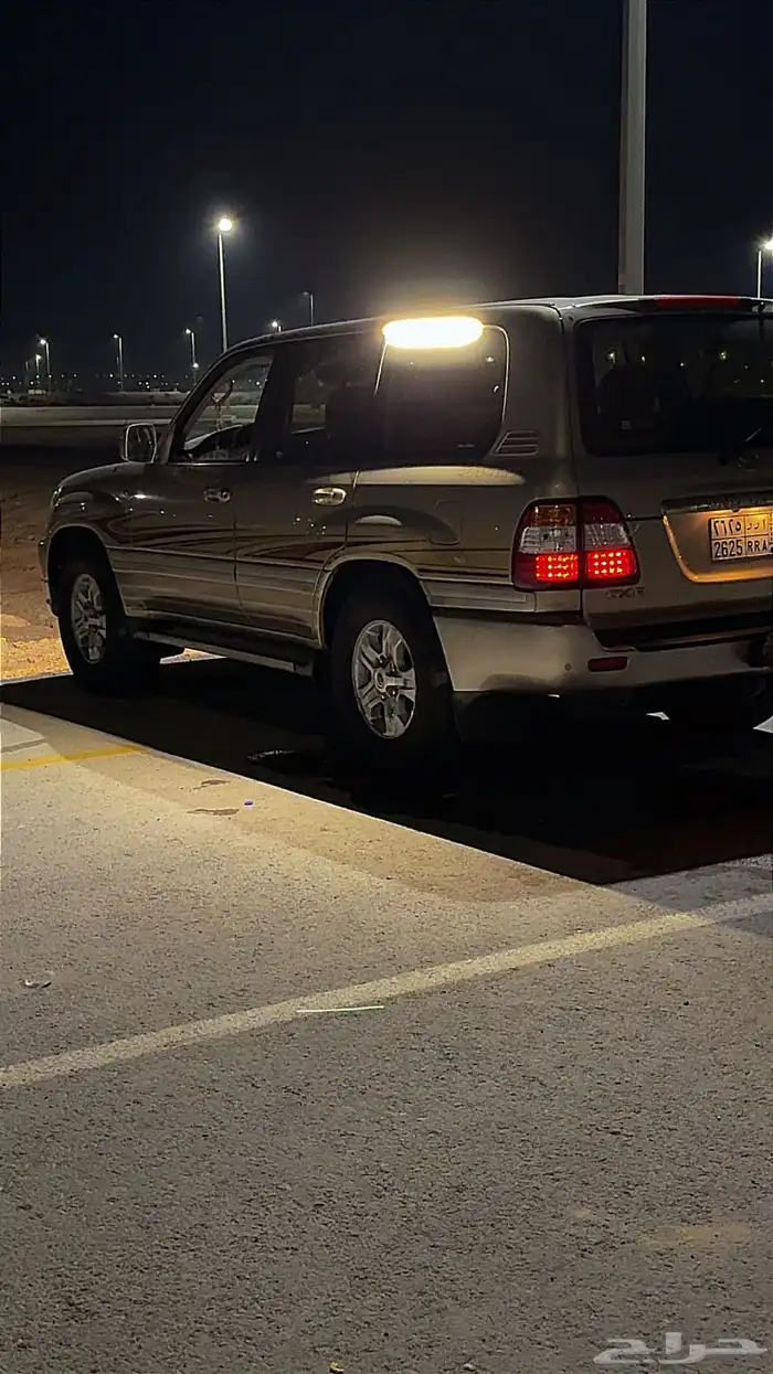 لاندكلوزر 2005 6