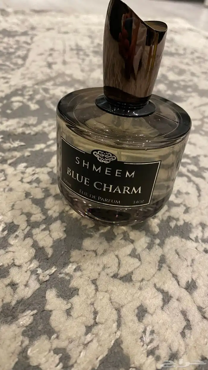 عطور للبيع من رسيس وشميم ولافيرن 0