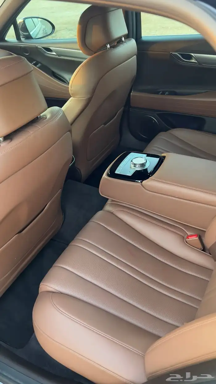 جينيسيس G80 2024 فئة برستيج للبيع استخدام نظيف 13