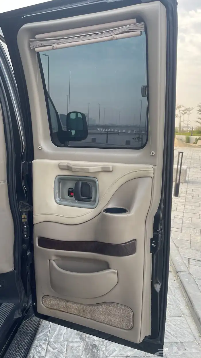 سافانا مخزن نظيف جدا ممشى قليل 8