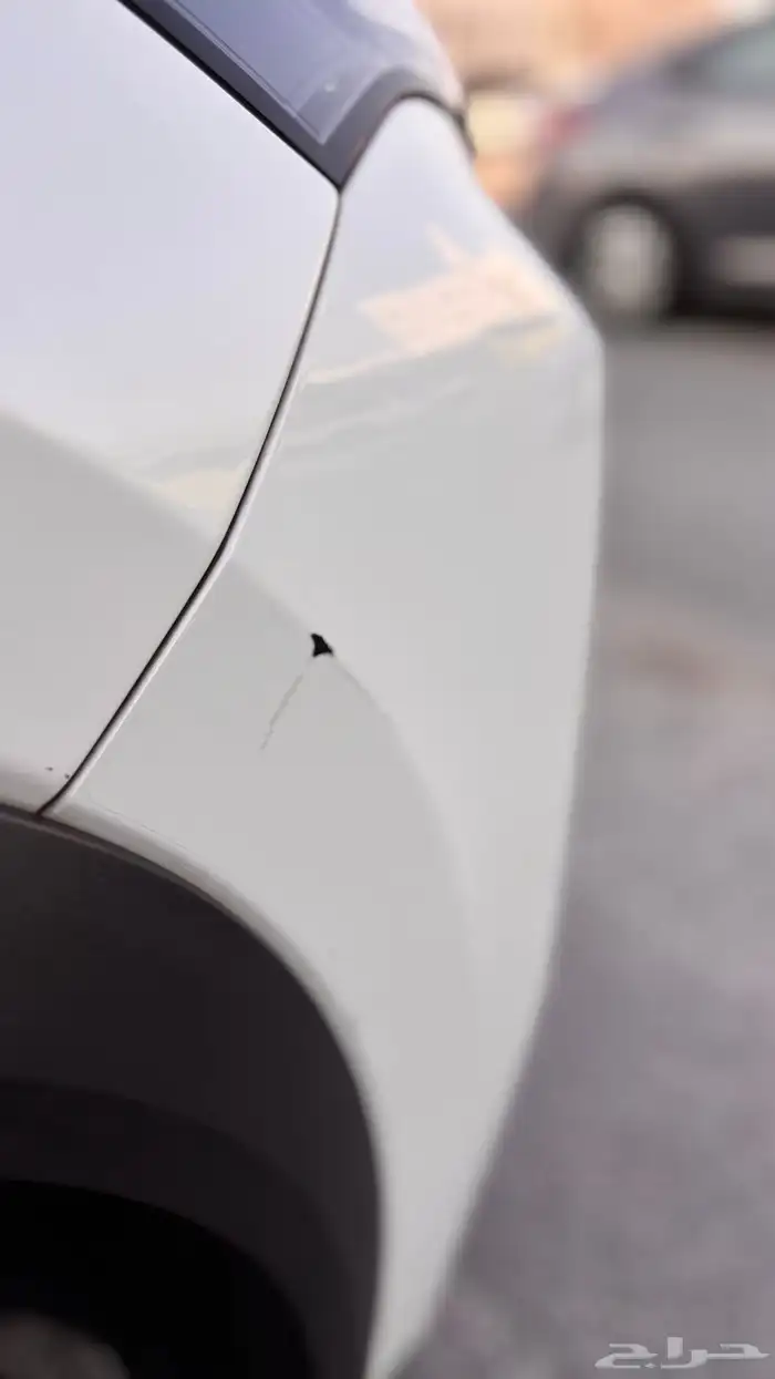 نيسان اكس تريل 19