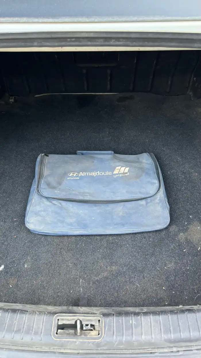 سوناتا 2010 للبيع 14