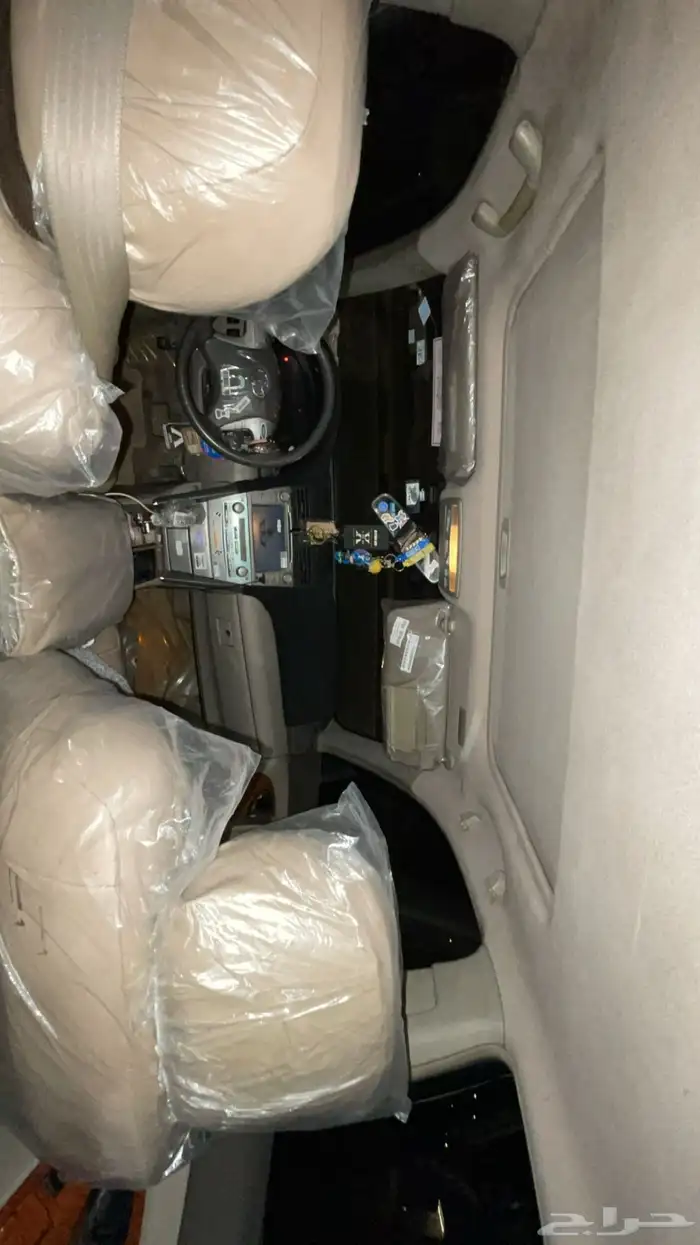 اوريون قراندي للبيع 17