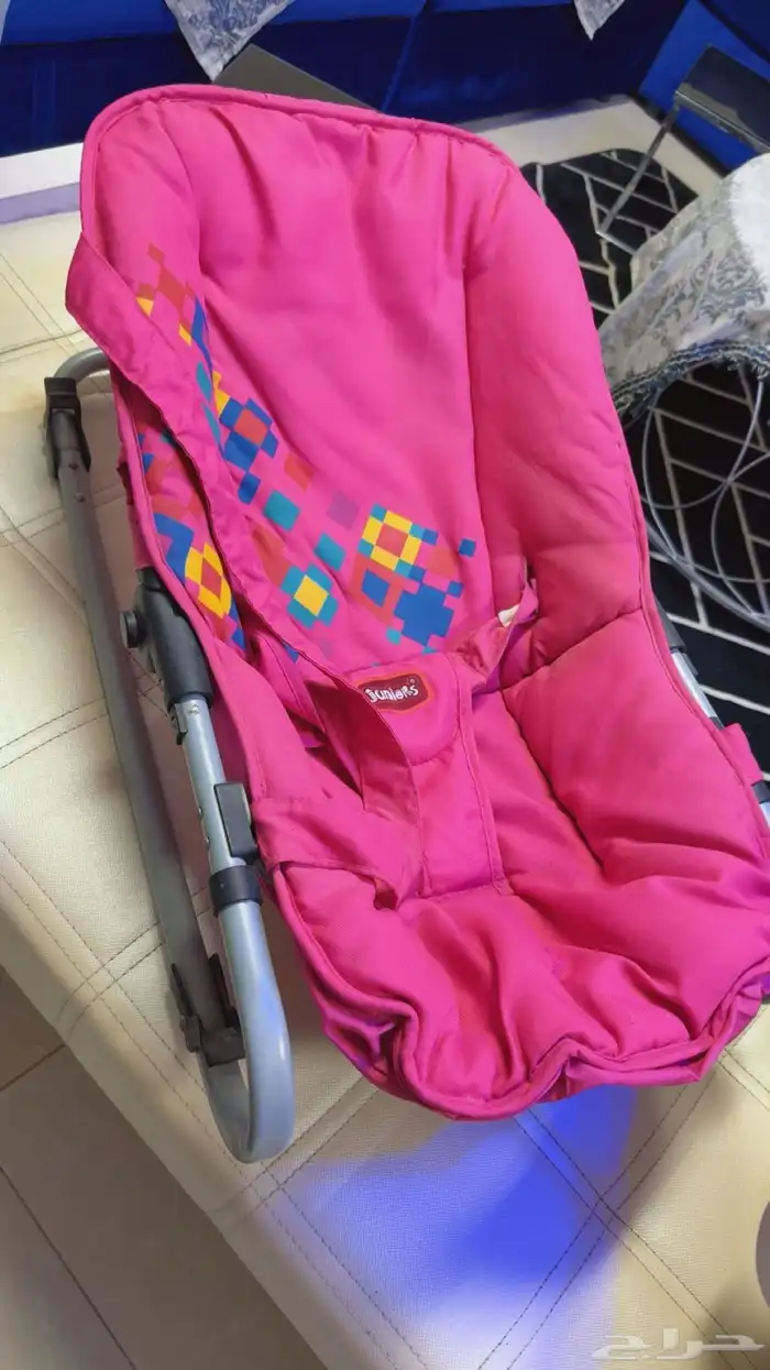 اجهزه هزاز للاطفال جديده 2