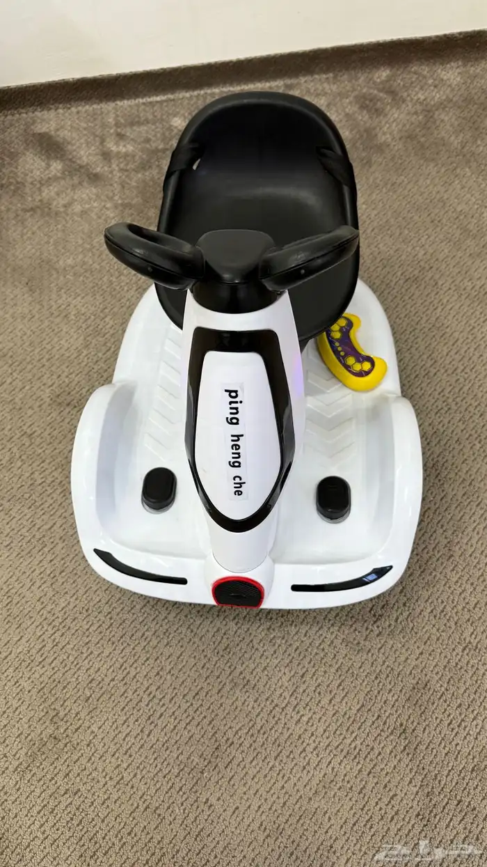 سكوتر اطفال 1