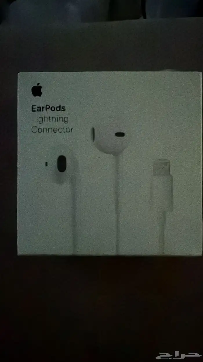 سماعه اصليه جديد 0