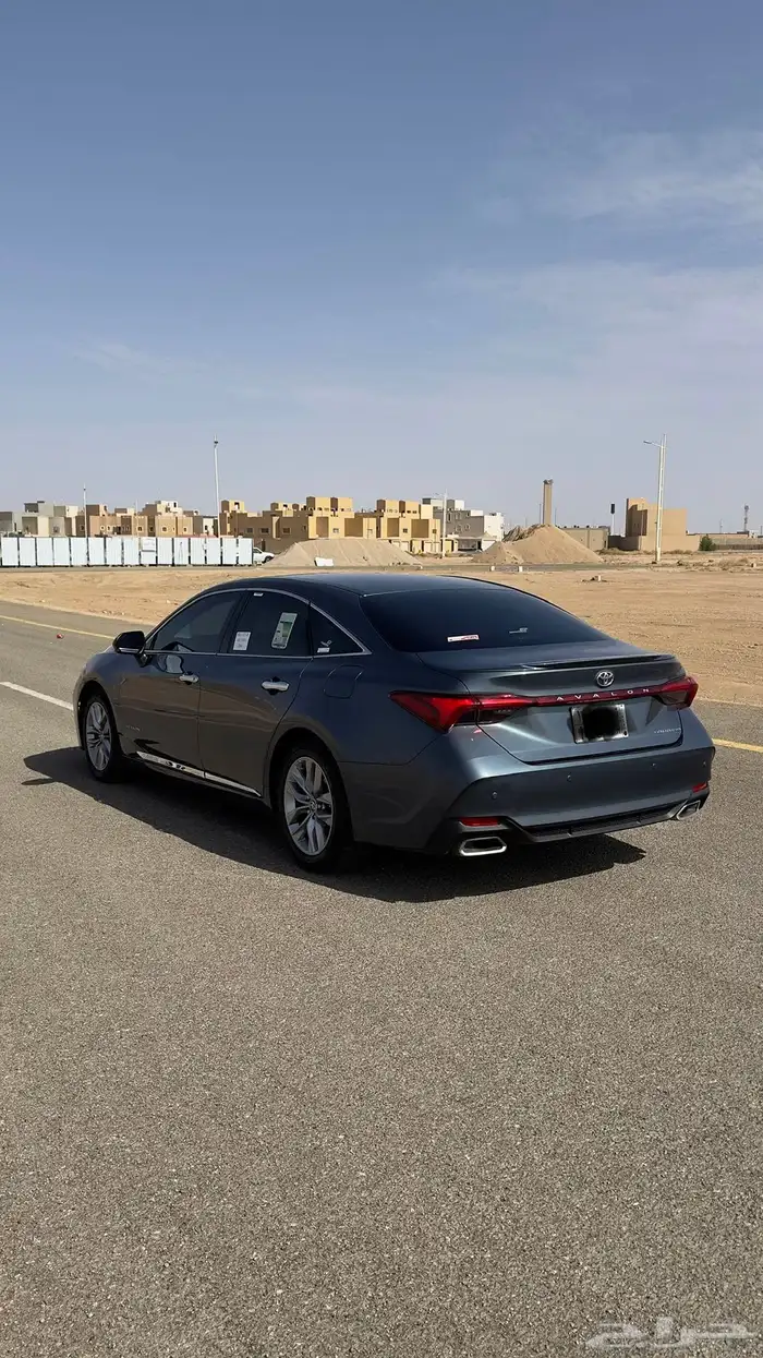 افالون 2022 تورنق 8