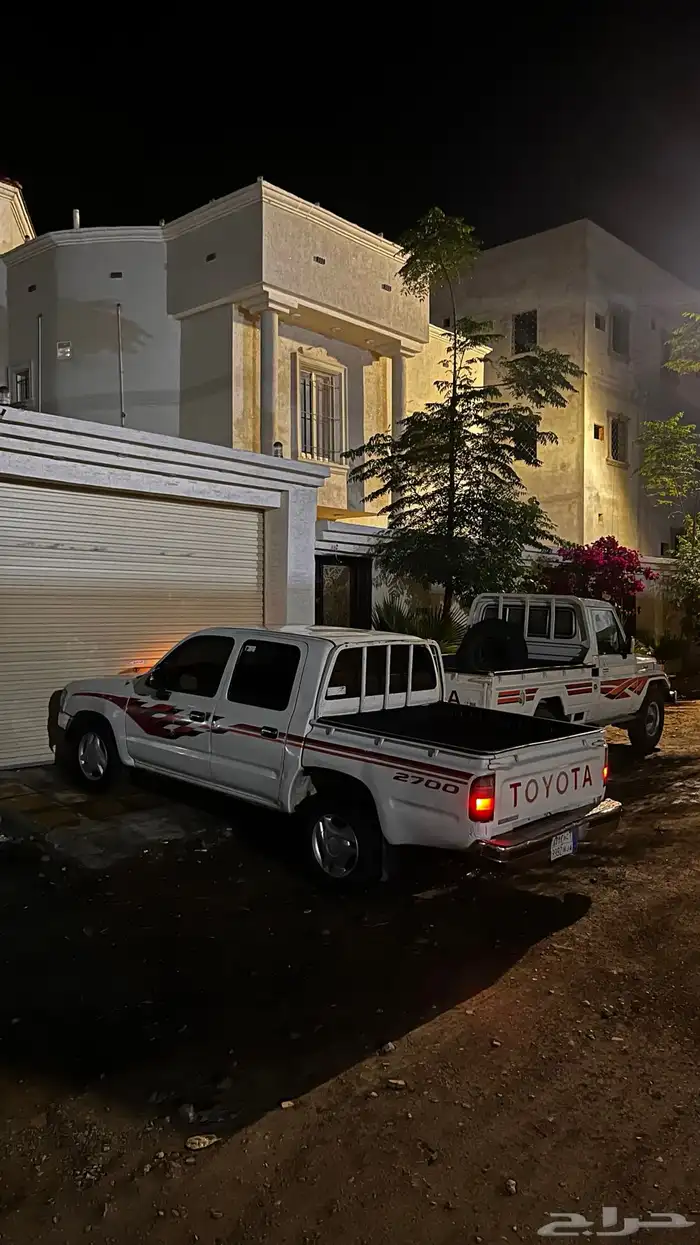 هلوكس 1998غمارتين 4