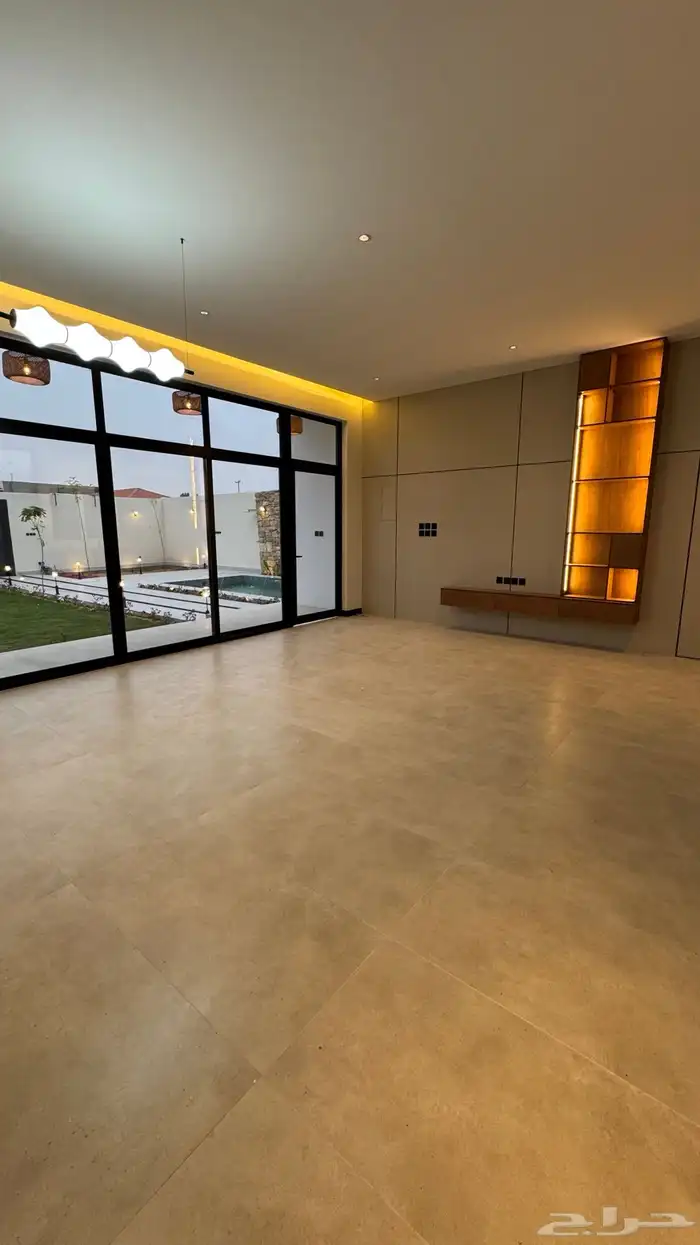 شالية فندقي للبيع 6