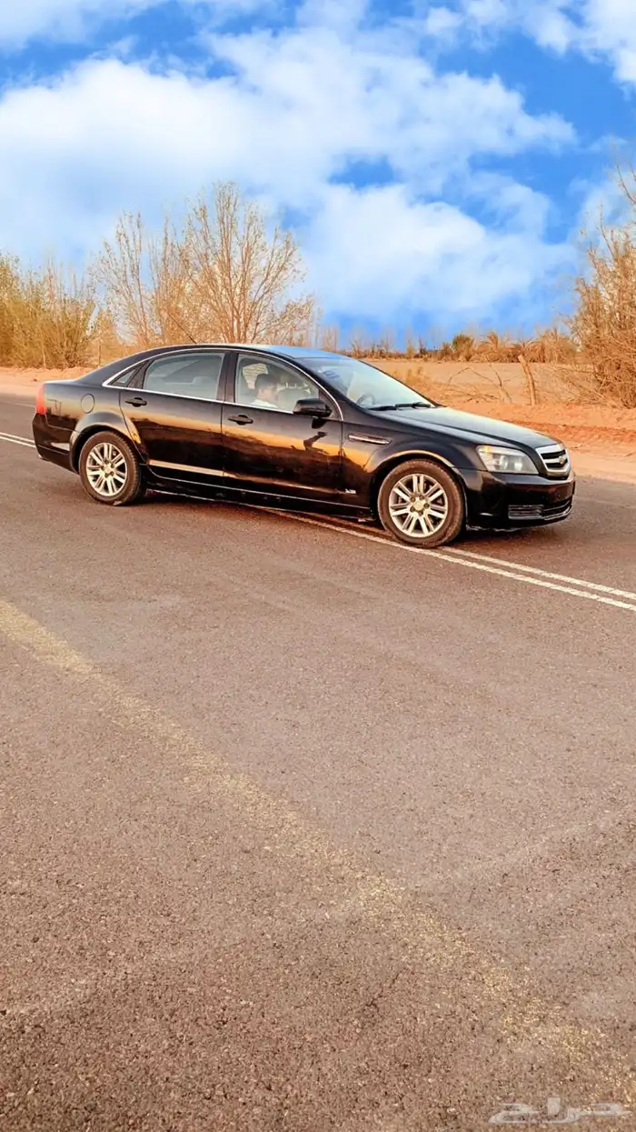 كابرس 2011 البيع مع للوحه ح د ى 9992 وبدون لوحه 0