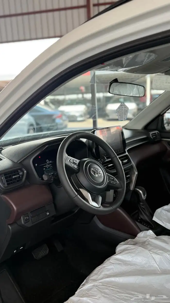 تويوتا أوربان كروزر 2026 استاندر كاش وتقسيط 9