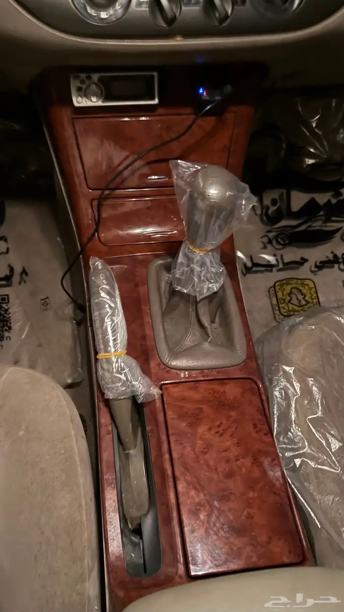 كامري 2006 اقبل بدل ربع و ازيدك 30 الف السوم 15 الف 4