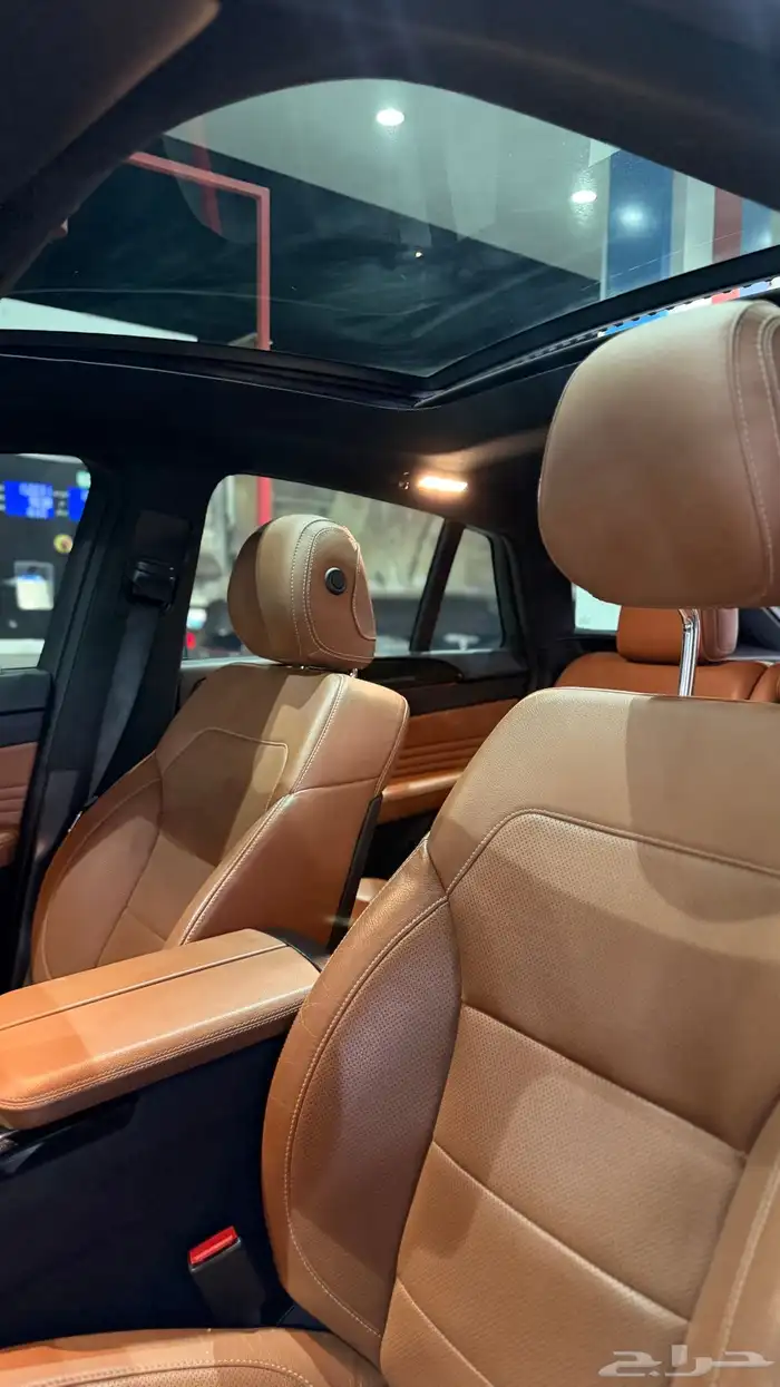 مرسيدس GLE43 2018 25