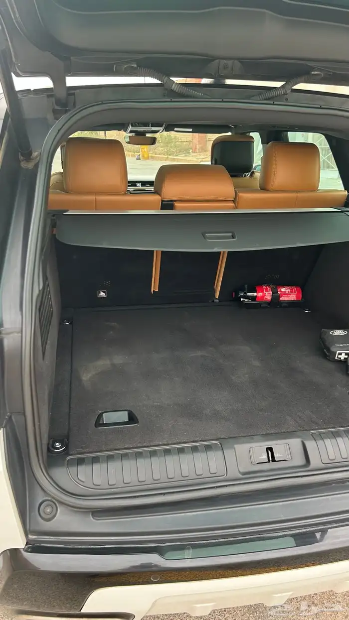 رنج روفر سبورت 2020 Range Rover sport 33