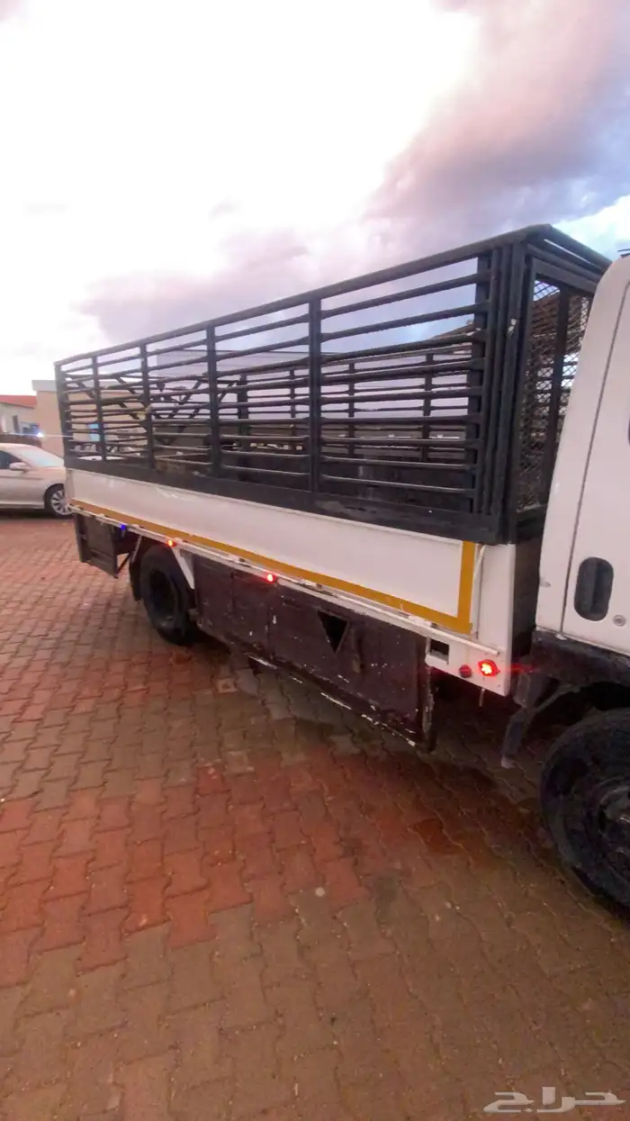 دينه مستوبيشي 96 20