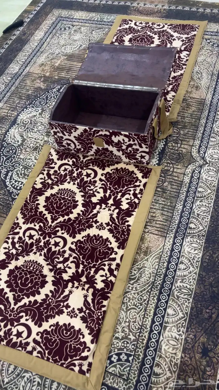 للبيع مده مع مركه شركه السنيدي 2