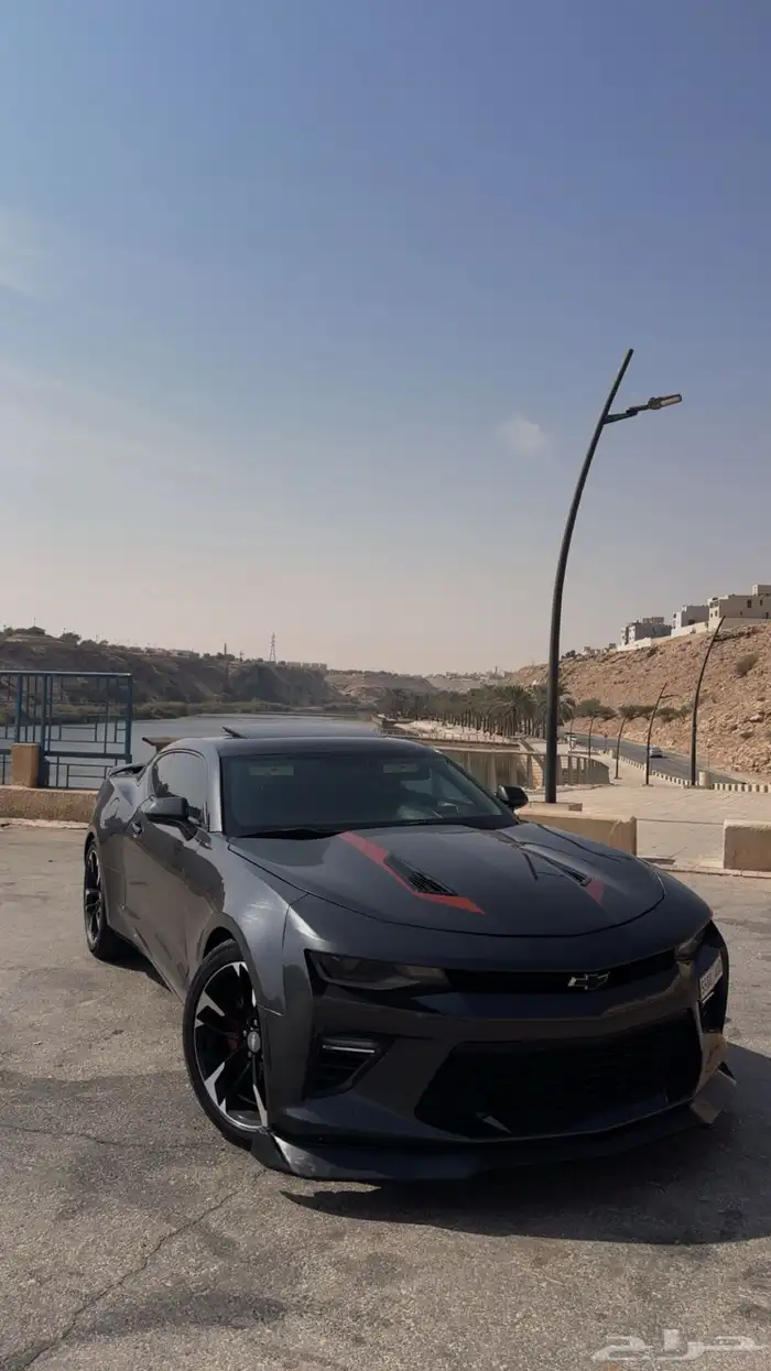 كمارو SS2 2017 فيفتي ( نسخة الخمسين عام ) 3